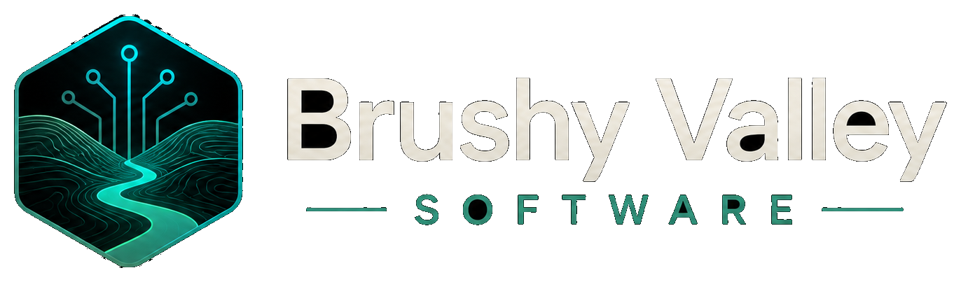 Brushy Valley Software