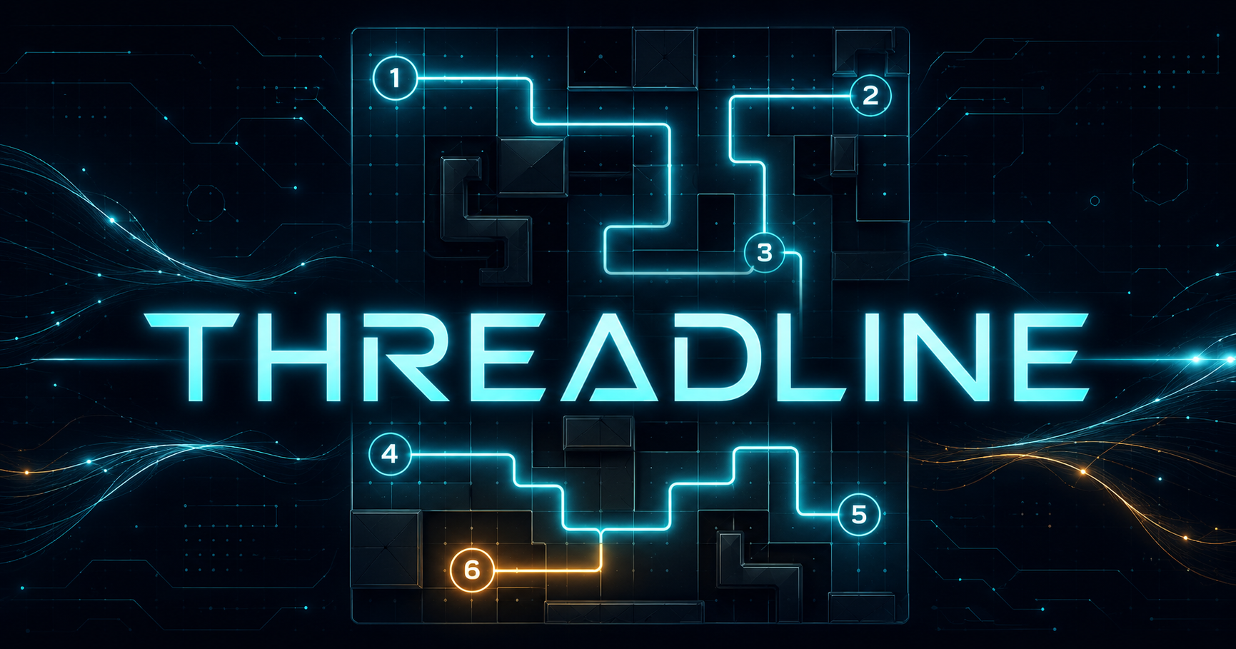Threadline